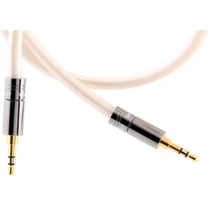Кабель аудио 1xMini Jack - 1xMini Jack Atlas Cables Element Metik 3.5mm to Metik 3.5mm 1.5m