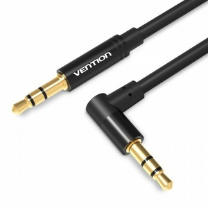 Кабель аудио 1xMini Jack - 1xMini Jack Vention BAKB 1.5m