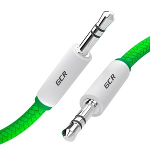 Кабель аудио 1xMini Jack - 1xMini Jack Greenconnect GCR-AVC8262 0.5m