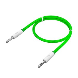 Кабель аудио 1xMini Jack - 1xMini Jack Greenconnect GCR-AVC8262 0.5m