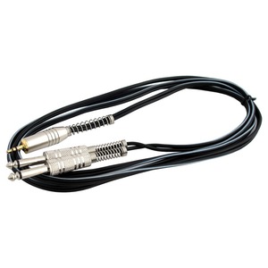 Кабель аудио 1xMini Jack - 2xJack ProAudio TRS-13 2.0m