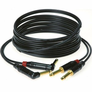 Кабель аудио 2xJack - 2xJack KLOTZ KMPR0300 3.0m