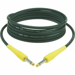 Кабель инструментальный KLOTZ KIKC3.0PP5 3.0m