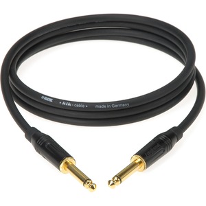 Кабель инструментальный KLOTZ KIKA06PP1 6.0m