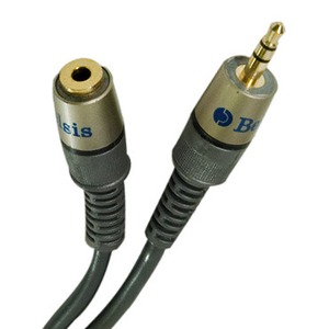 Удлинитель 1xMini Jack - 1xMini Jack Belsis BW1550 3.0m