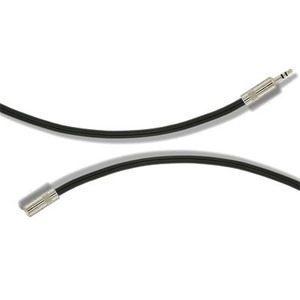 Удлинитель 1xMini Jack - 1xMini Jack MrCable AIJMFM-07-P Black 7.0m