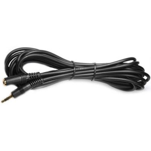 Удлинитель 1xMini Jack - 1xMini Jack Ultrasone Mini Jack(M) - Mini Jack(F) 4.0m