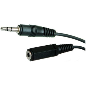 Удлинитель 1xMini Jack - 1xMini Jack Belsis BW1032 5.0m