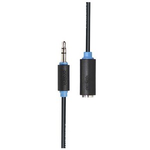 Удлинитель 1xMini Jack - 1xMini Jack ProLink PB106-0300 3.0m