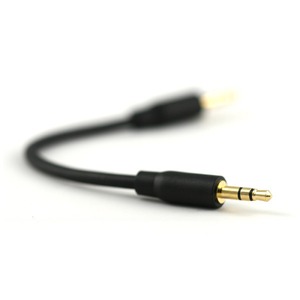Удлинитель 1xMini Jack - 1xMini Jack FiiO LU2