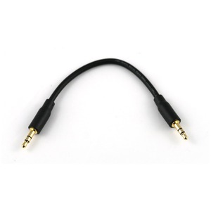 Удлинитель 1xMini Jack - 1xMini Jack FiiO LU2
