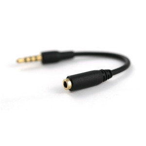 Удлинитель 1xMini Jack - 1xMini Jack FiiO LU1