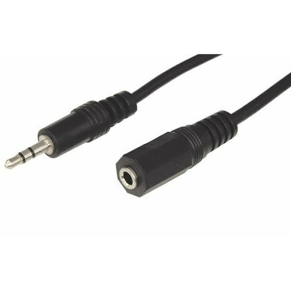 Удлинитель 1xMini Jack - 1xMini Jack Rexant 17-4007 Stereo 3.5мм (1 штука) 7.0m