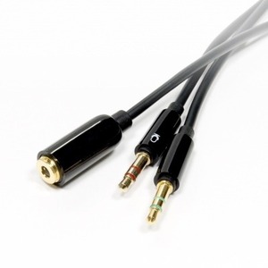Удлинитель 1xMini Jack - 1xMini Jack ProLink PB162-0200 2.0m
