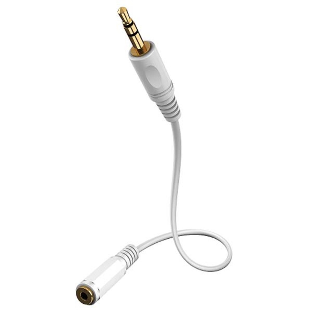 Удлинитель 1xMini Jack - 1xMini Jack Eagle Cable 20071132 HIGH STANDARD Mini - Mini 3.2m