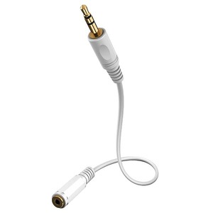 Удлинитель 1xMini Jack - 1xMini Jack Eagle Cable 20071132 HIGH STANDARD Mini - Mini 3.2m