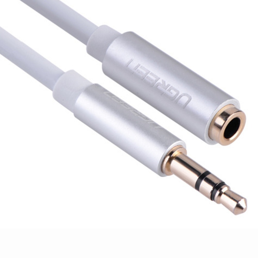 Удлинитель 1xMini Jack - 1xMini Jack Ugreen UG-10774 1.0m