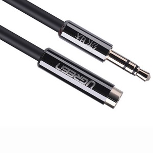 Удлинитель 1xMini Jack - 1xMini Jack Ugreen UG-10779 0.5m
