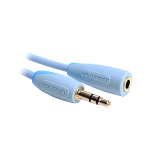 Удлинитель 1xMini Jack - 1xMini Jack Vention VAB-B05-S075 0.75m