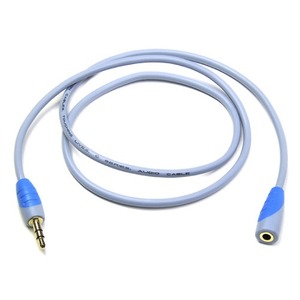 Удлинитель 1xMini Jack - 1xMini Jack Vention VAB-B05-S100 1.0m