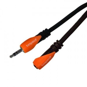 Удлинитель 1xMini Jack - 1xMini Jack Bespeco SLFJJM500 5.0m