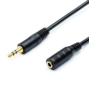 Удлинитель 1xMini Jack - 1xMini Jack Atcom AT6847 Audio Cable 1.8m