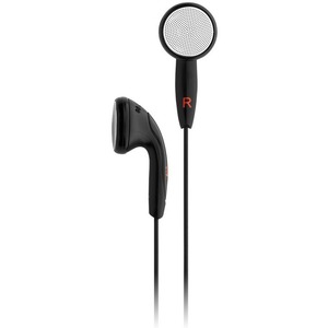 Комплект наушников JBL Tempo Earbud J02 Black