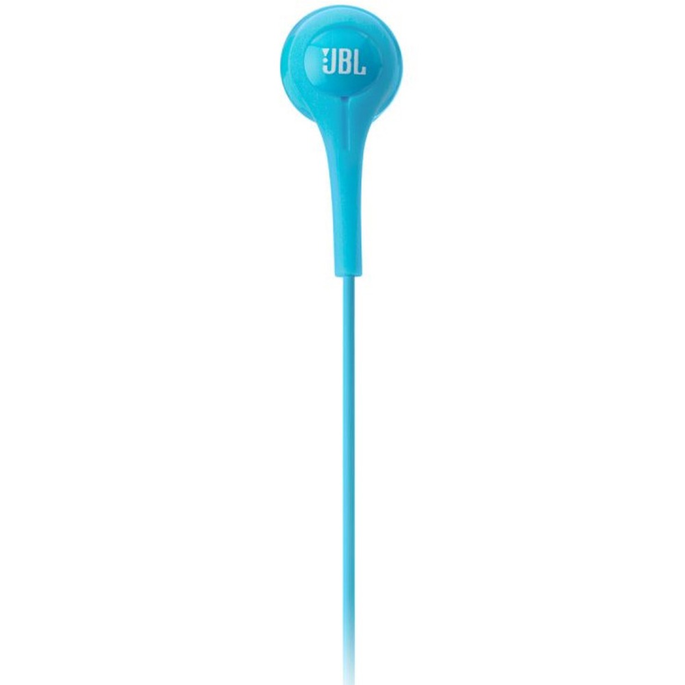 Наушники внутриканальные классические JBL Tempo In-Ear J01 Blue