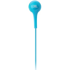 Наушники внутриканальные классические JBL Tempo In-Ear J01 Blue