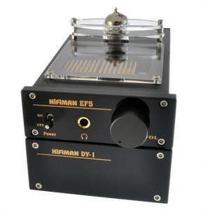 Усилитель для наушников ламповый HiFiMAN EF-5