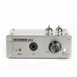 Усилитель для наушников транзисторный HiFiMAN EF-2A