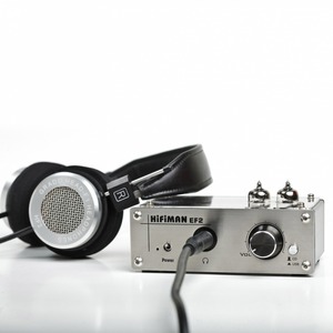 Усилитель для наушников транзисторный HiFiMAN EF-2A