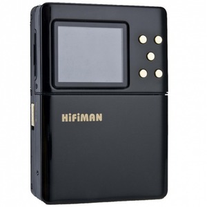Цифровой плеер Hi-Fi HiFiMAN HM-801