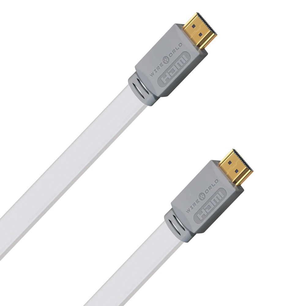Кабель HDMI - HDMI WireWorld Island 7 HDMI-HDMI 0.5m