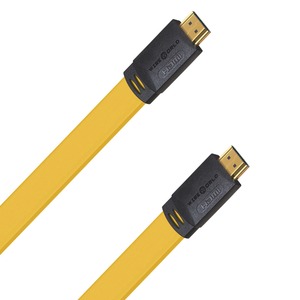 Кабель HDMI - HDMI WireWorld CHH1.0M-7 Chroma 7 HDMI 1.0m