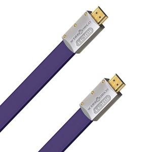 Кабель HDMI - HDMI WireWorld Ultraviolet 7 HDMI-HDMI 1.0m