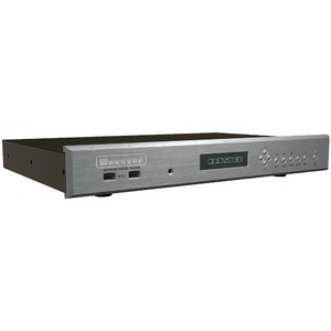 Сетевой плеер Bryston BDP-2 Silver