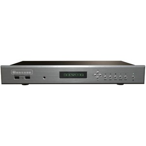 Сетевой плеер Bryston BDP-2 Silver