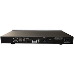 Сетевой плеер Bryston BDP-2 Silver
