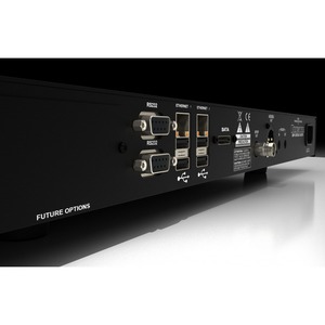 Сетевой плеер Bryston BDP-2 Black