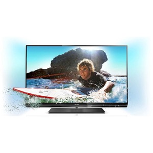 LED-телевизор от 32 до 39 дюймов Philips 32PFL6008T