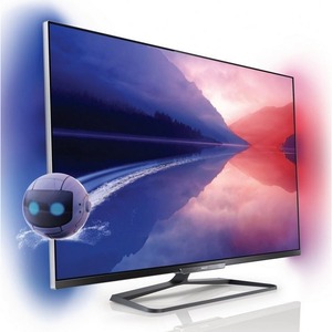 LED-телевизор от 50 до 55 дюймов Philips 55PFL6008S