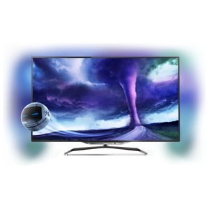 LED-телевизор от 50 до 55 дюймов Philips 55PFL8008S