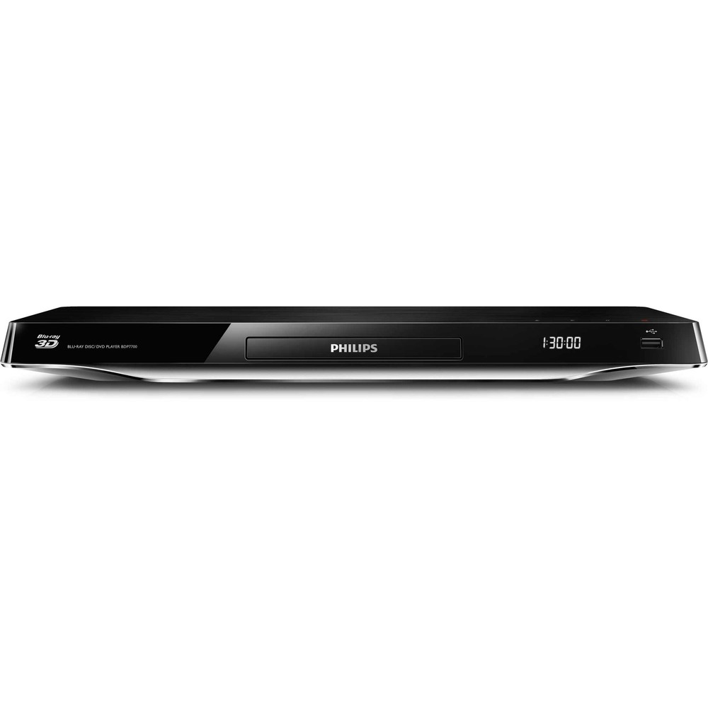 Blu-Ray проигрыватели Philips BDP7700