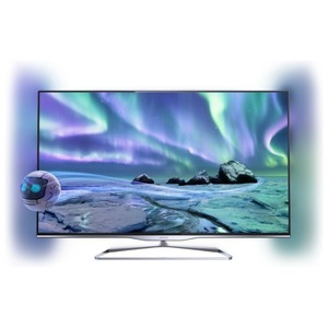 LED-телевизор от 40 до 43 дюймов Philips 42PFL5008T