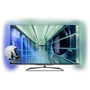 LED-телевизор от 40 до 43 дюймов Philips 42PFL7008S
