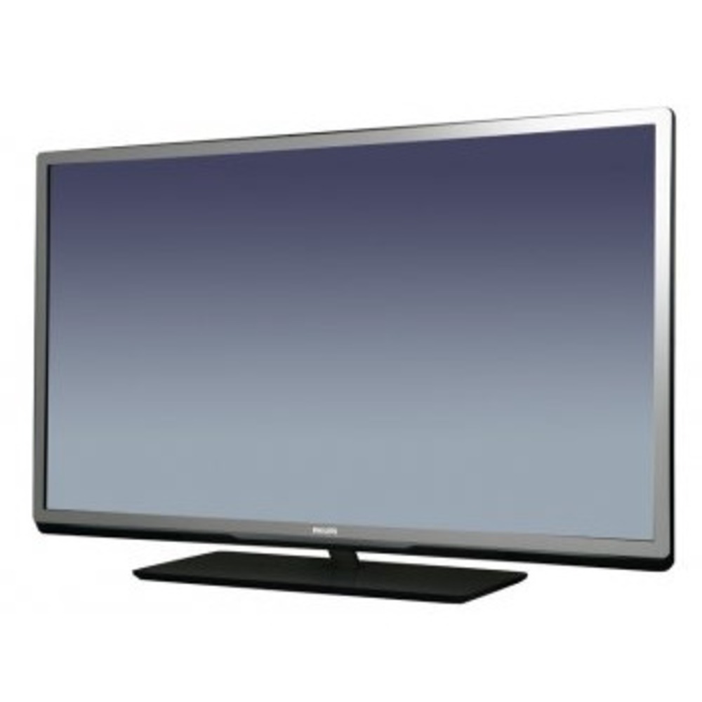 LED-телевизор от 40 до 43 дюймов Philips 40PFL3108T