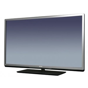 LED-телевизор от 40 до 43 дюймов Philips 40PFL3108T