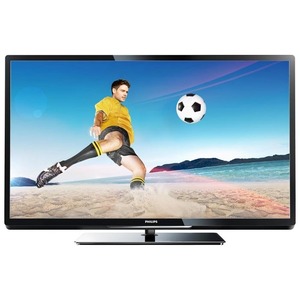 LED-телевизор от 40 до 43 дюймов Philips 42PFL4007T