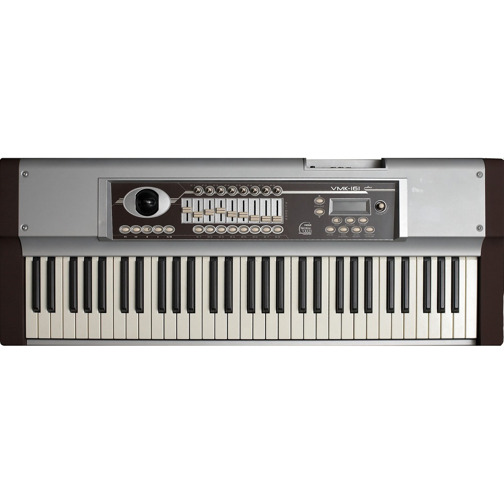 Миди клавиатура STUDIOLOGIC VMK161 PLUS ORGAN